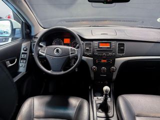 SSANGYONG Korando D20T Premium 4x2
