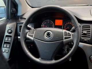 SSANGYONG Korando D20T Premium 4x2