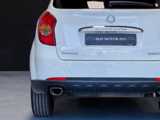 SSANGYONG Korando D20T Premium 4x2