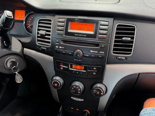 SSANGYONG Korando D20T Premium 4x2