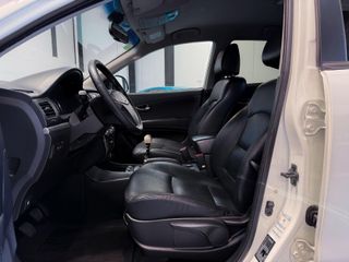 SSANGYONG Korando D20T Premium 4x2