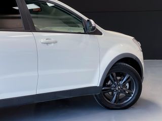 SSANGYONG Korando D20T Premium 4x2