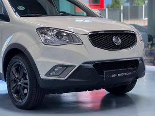 SSANGYONG Korando D20T Premium 4x2