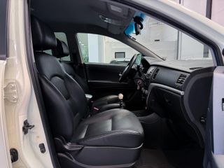 SSANGYONG Korando D20T Premium 4x2