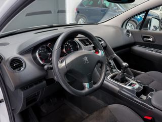 PEUGEOT 3008 Style 1.6 BlueHDI 120 FAP