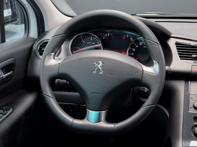 PEUGEOT 3008 Style 1.6 BlueHDI 120 FAP
