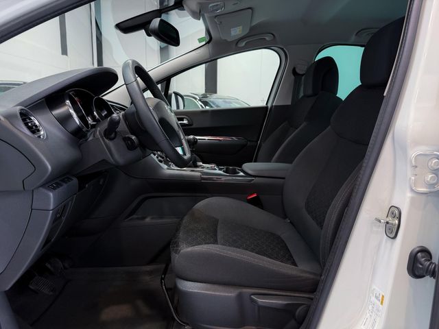 PEUGEOT 3008 Style 1.6 BlueHDI 120 FAP