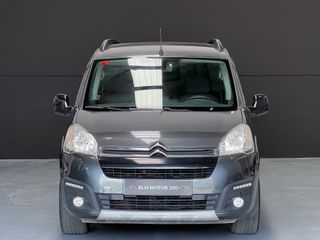 CITROËN Berlingo Multispace FEEL BlueHDi 120 S&S 6v