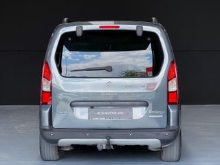 CITROËN Berlingo Multispace FEEL BlueHDi 120 S&S 6v