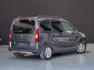 CITROËN Berlingo Multispace FEEL BlueHDi 120 S&S 6v