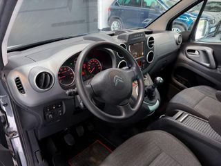 CITROËN Berlingo Multispace FEEL BlueHDi 120 S&S 6v