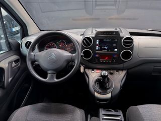 CITROËN Berlingo Multispace FEEL BlueHDi 120 S&S 6v