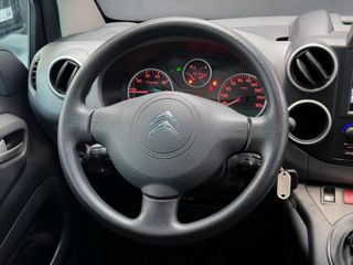 CITROËN Berlingo Multispace FEEL BlueHDi 120 S&S 6v