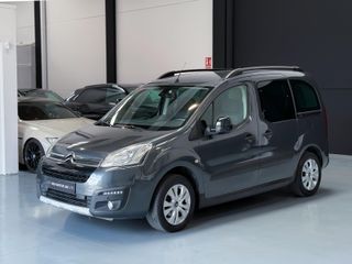 CITROËN Berlingo Multispace FEEL BlueHDi 120 S&S 6v