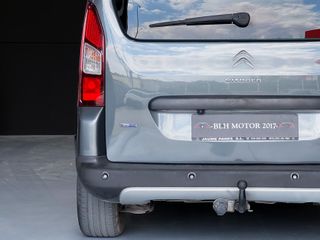 CITROËN Berlingo Multispace FEEL BlueHDi 120 S&S 6v
