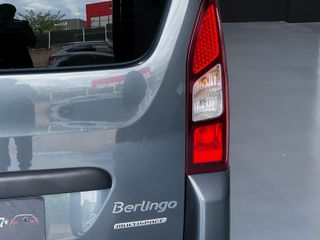 CITROËN Berlingo Multispace FEEL BlueHDi 120 S&S 6v