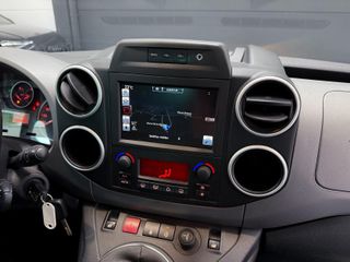 CITROËN Berlingo Multispace FEEL BlueHDi 120 S&S 6v