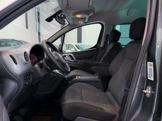 CITROËN Berlingo Multispace FEEL BlueHDi 120 S&S 6v