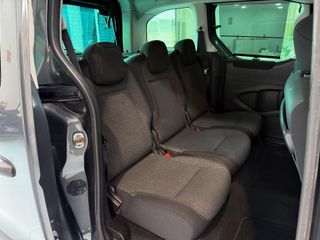 CITROËN Berlingo Multispace FEEL BlueHDi 120 S&S 6v