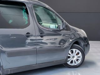 CITROËN Berlingo Multispace FEEL BlueHDi 120 S&S 6v