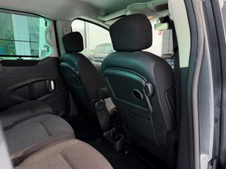 CITROËN Berlingo Multispace FEEL BlueHDi 120 S&S 6v