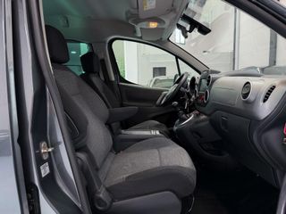 CITROËN Berlingo Multispace FEEL BlueHDi 120 S&S 6v