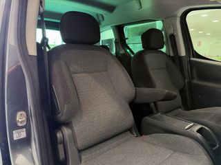 CITROËN Berlingo Multispace FEEL BlueHDi 120 S&S 6v