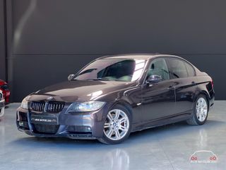 BMW Serie 3 330i (E90)