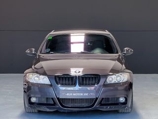 BMW Serie 3 330i (E90)