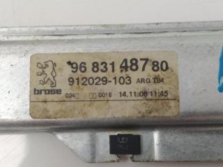Peugeot 228488 9683148780 elevalunas tras izq 3008