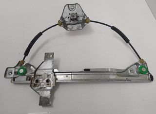 Peugeot 228488 9683148780 elevalunas tras izq 3008