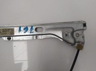 Peugeot 228488 9683148780 elevalunas tras izq 3008