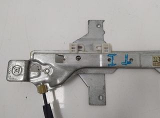 Peugeot 228488 9683148780 elevalunas tras izq 3008