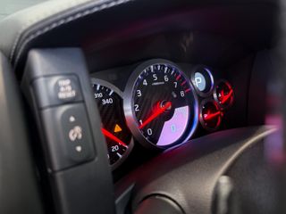 NISSAN GT-R 3.8 V6 550CV Black Edition