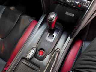 NISSAN GT-R 3.8 V6 550CV Black Edition
