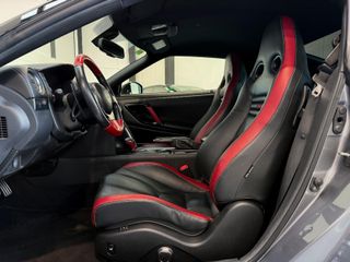 NISSAN GT-R 3.8 V6 550CV Black Edition