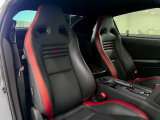 NISSAN GT-R 3.8 V6 550CV Black Edition