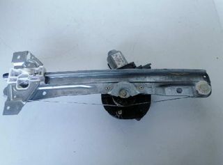 Elevalunas tras izq 402804f renault scenic 221945
