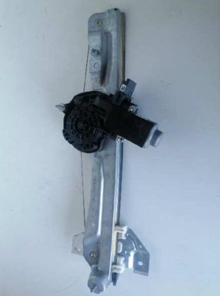 Elevalunas tras izq 402804f renault scenic 221945