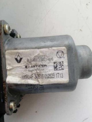 Elevalunas tras izq 402804f renault scenic 221945