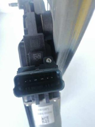 Elevalunas tras izq 402804f renault scenic 221945