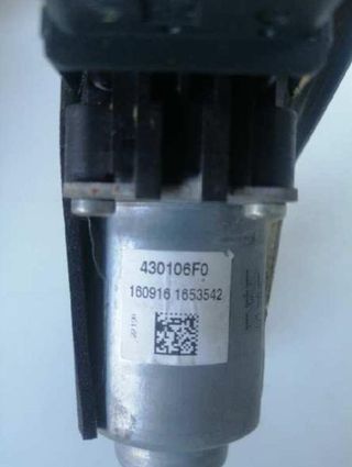 Elevalunas tras izq 402804f renault scenic 221945