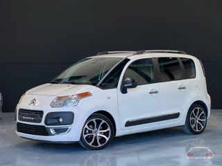 CITROËN C3 Picasso HDI 110cv FAP Collection