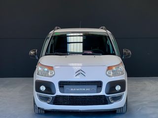 CITROËN C3 Picasso HDI 110cv FAP Collection