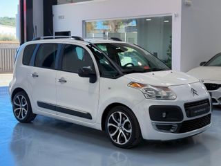 CITROËN C3 Picasso HDI 110cv FAP Collection