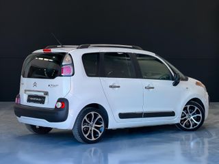 CITROËN C3 Picasso HDI 110cv FAP Collection