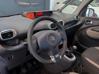 CITROËN C3 Picasso HDI 110cv FAP Collection