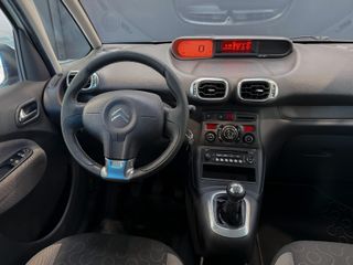 CITROËN C3 Picasso HDI 110cv FAP Collection