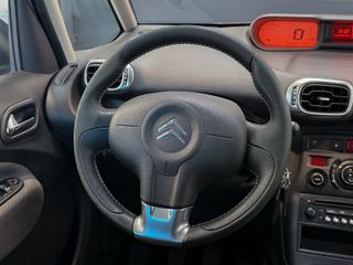 CITROËN C3 Picasso HDI 110cv FAP Collection