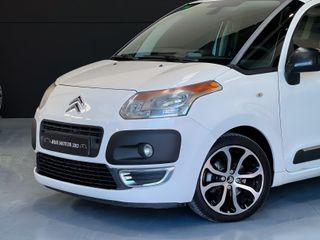 CITROËN C3 Picasso HDI 110cv FAP Collection